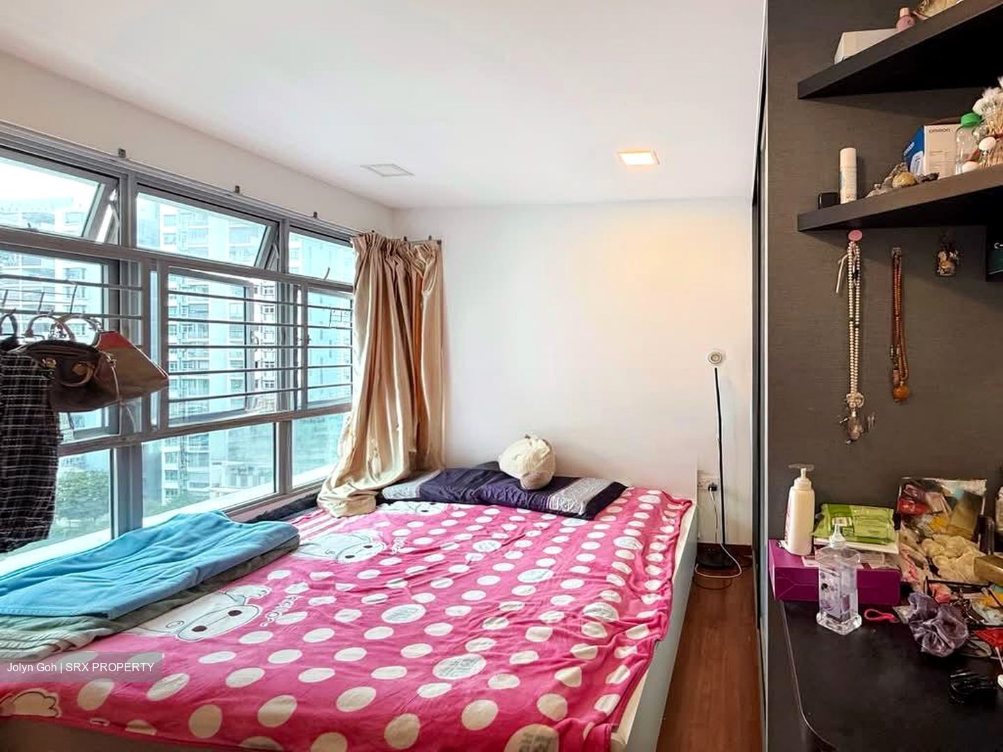 Blk 475D Parkland Residences (Hougang), HDB 4 Rooms #555320561
